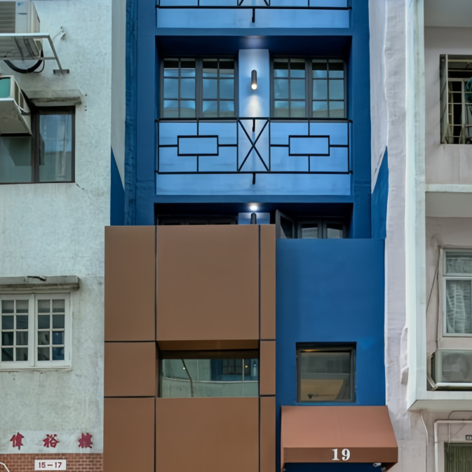 Malt Sheung Wan 1